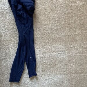 Lululemon swift speed tights size 4